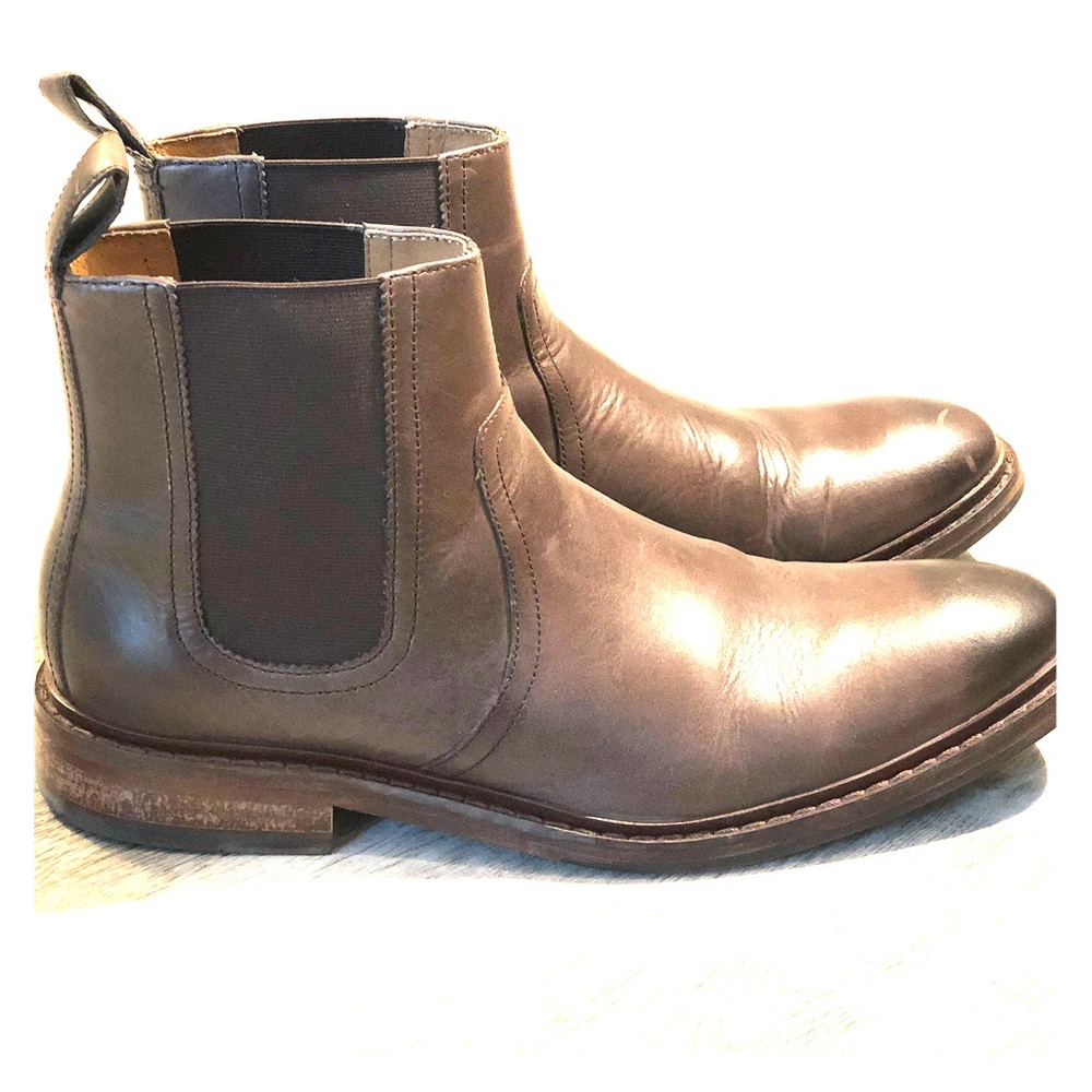 Cole Haan Chelsea Boots